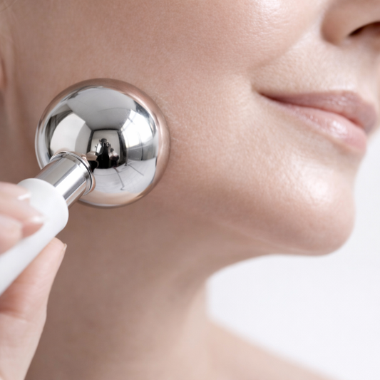 IJsbollen: waarom deze tool een must-have is in jouw ochtendroutine
