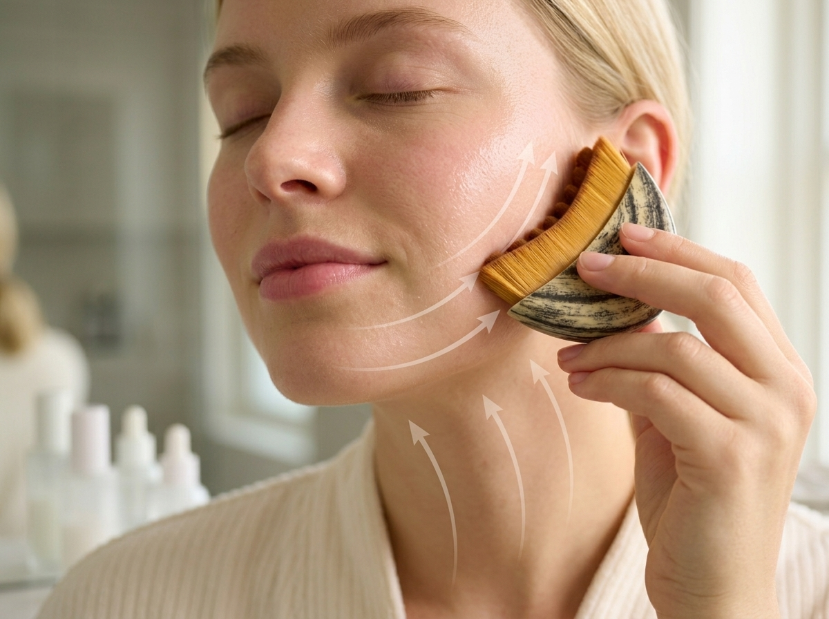 Ilumina Radiance Borstel